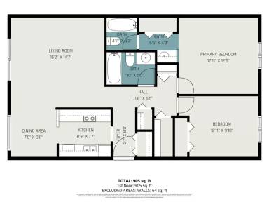 Main picture of Heritage Heights Apartments