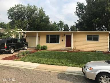 Main picture of 1801 Broadview Pl