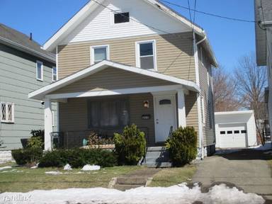 Main picture of 2819 Reed St