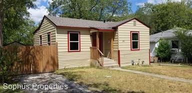 Main picture of 1811 Gorman