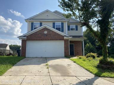 Main picture of 4323 Leopold Pl