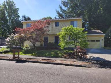 Main picture of 18750 NW Nelscott St