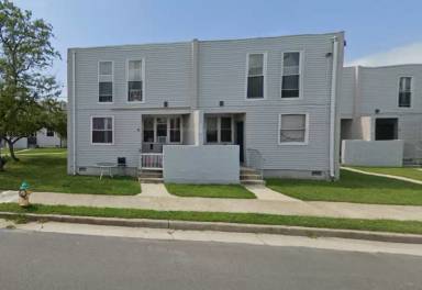 Main picture of 2201 Murray Ave