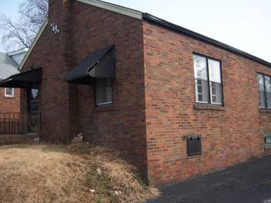 Main picture of 3608 Avondale Ave