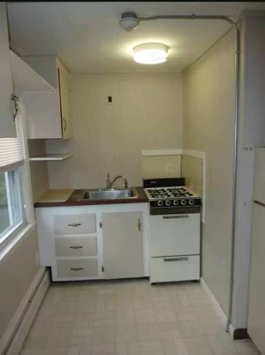 Main picture of 42 Curson St