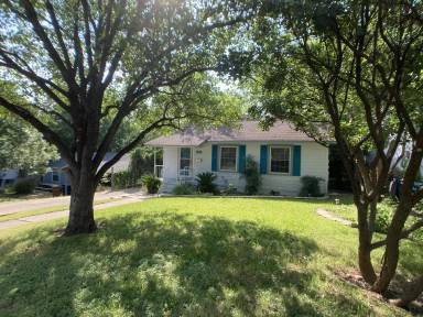 Main picture of 3709 Werner Ave