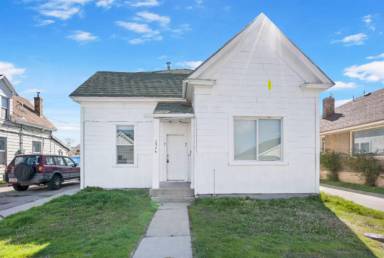Main picture of 2946 Childs Ave