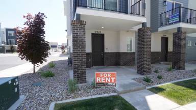 Main picture of 2342 W James Way