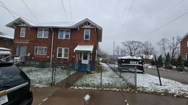 Main picture of 1017 Wool St