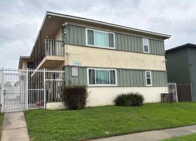 Main picture of 10230 Woodworth Ave