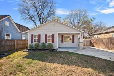 Main picture of 1112 Belmont Ave