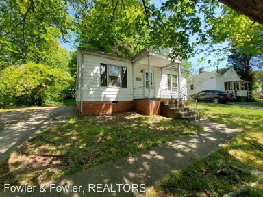 Main picture of 2307 Williams Ave