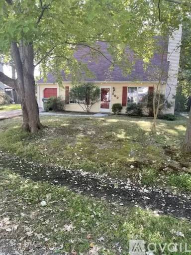 Main picture of 309 Shamrock Ave