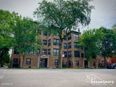 Main picture of 4209 S Michigan Ave