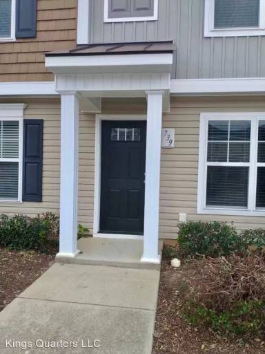 Main picture of Kingsley Luxury Townhomes
