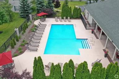 Main picture of Park Lane Apartments