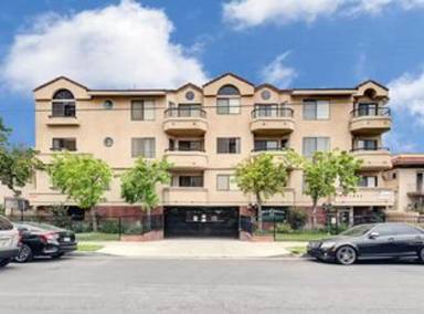 Main picture of 2928 Francis Ave