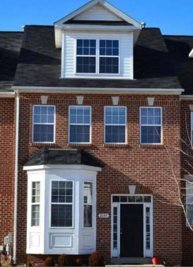 Main picture of 2645 Lacrosse Pl