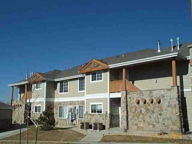 Main picture of 1301 Lake Cir