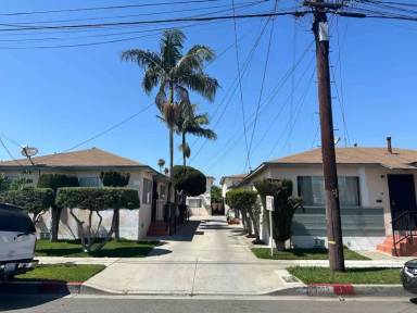 Main picture of 3545 E 60th Pl