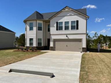 Main picture of 166 Goodall Woods Dr