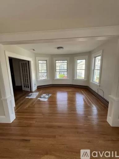 Main picture of 24 Burgess St