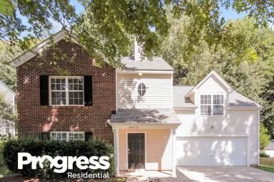 Main picture of 4013 Fifendrum Ln