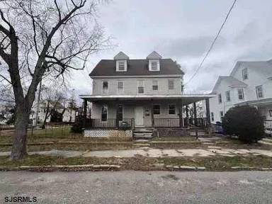 Main picture of 308 D St