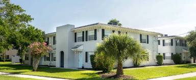 Main picture of 937 W Preston St