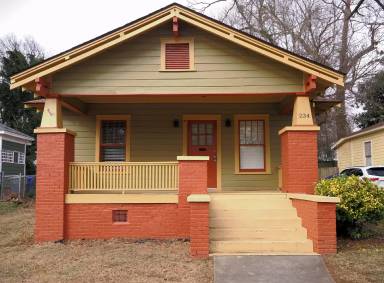 Main picture of 240 Carlisle St