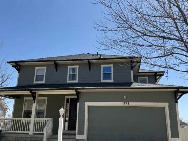 Main picture of 1778 Monarch Cir
