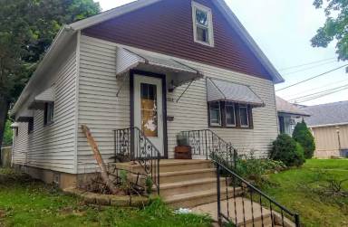 Main picture of 2312 E Eden Pl