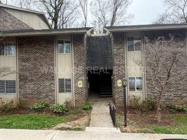 Main picture of Sequoyah Square Condo