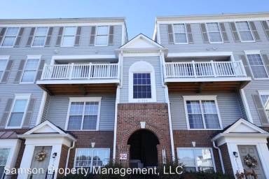 Main picture of 21799 Baldwin Sq