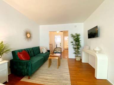 Main picture of FOUND Residences Miami Beach