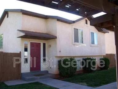 Main picture of 1840 W 1100 N