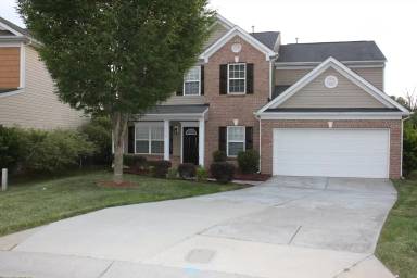 Main picture of 3737 Amber Meadows Dr