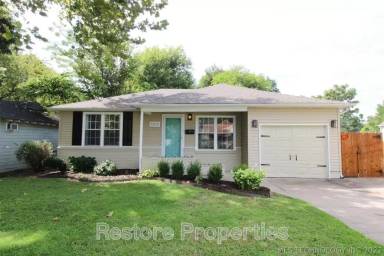 Main picture of 5510 S Owasso Ave