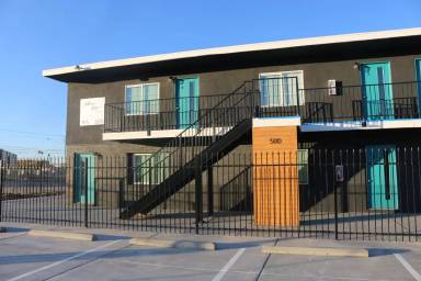 Main picture of 500 Jefferson Ave