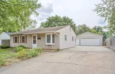 Main picture of 2503 W Kirby Ave