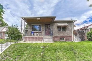 Main picture of 3423 W 39th Ave
