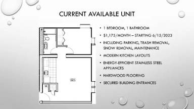 Main picture of Eastview Apartments