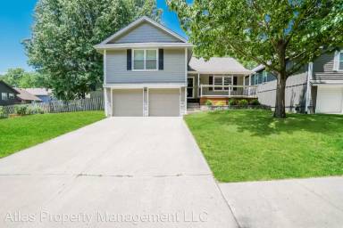 Main picture of 6432 N Jarboe St