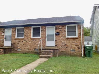 Main picture of 810 E Poythress St