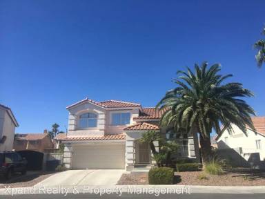 Main picture of 3605 Misty Falls St