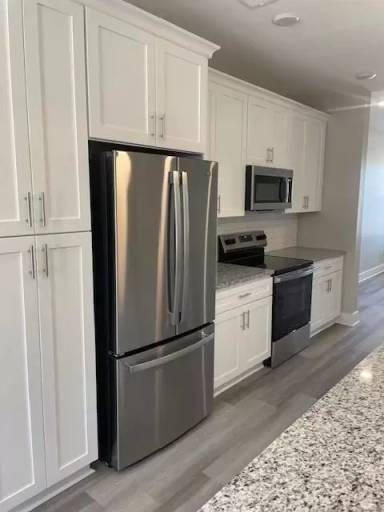 Main picture of 121 S McAllister St