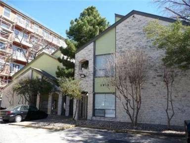 Main picture of 2815 Rio Grande St