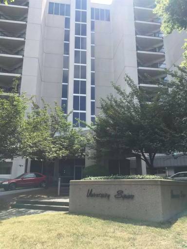 Main picture of University Square Condominiums