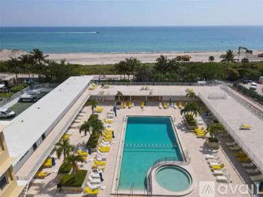 Main picture of Mimosa Condominium