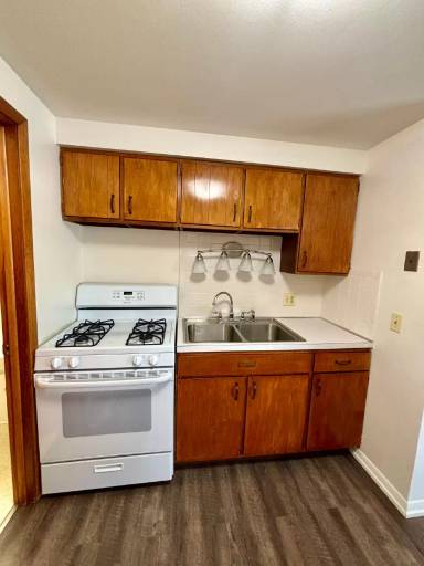 Main picture of Lord Lancaster Apartments